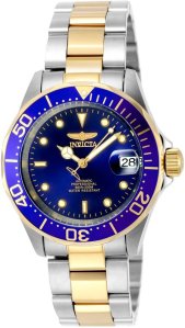 Invicta Pro Diver 8928