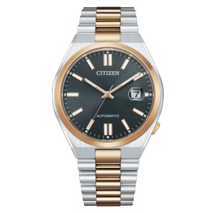 CITIZEN NJ0154-80H