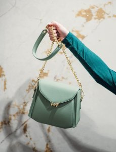 Vuch Bryna Mini Dusty Blue