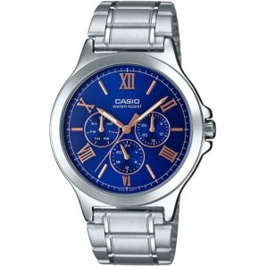 CASIO  Collection MTP-V300D-2A