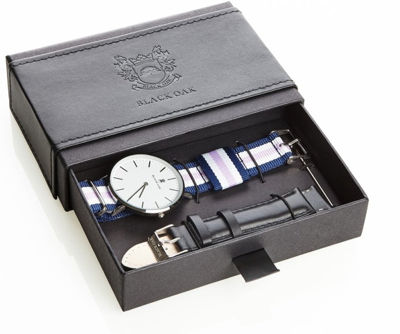 Black Oak BX59904-142