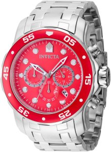 Invicta Pro Diver 40192