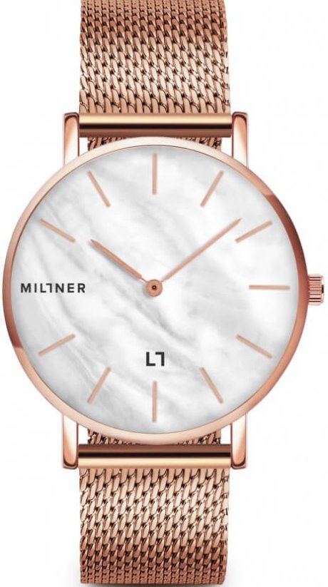 MILLNER  MAYFAIR S 0010118