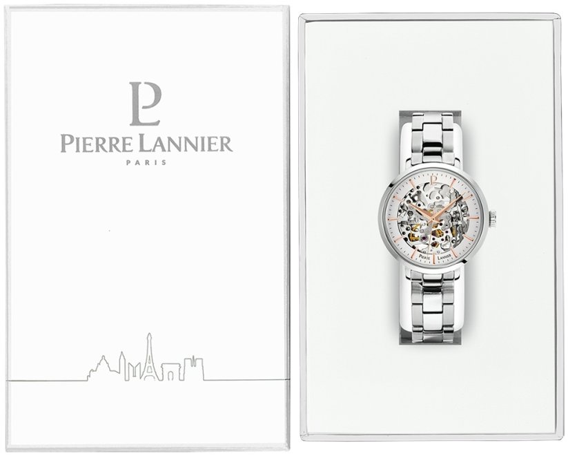 PIERRE LANNIER  AUTOMATIC 303F621