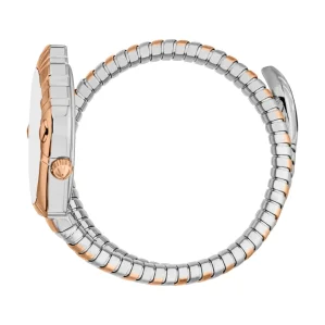 Just Cavalli Signature Snake Lirica JC1L357M0065