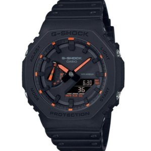 Casio G-Shock GA-2100-1A4ER