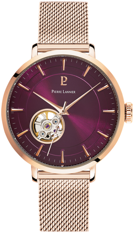 PIERRE LANNIER  AUTOMATIC 307F988