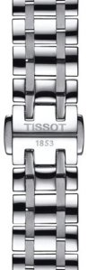 TISSOT Chemin des Tourelles T0992071111800