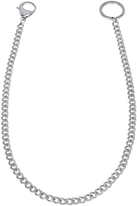 Řetízek na klíče BREIL  GRITTY TJ3059