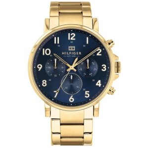 Hodinky TOMMY HILFIGER  DANIEL 1710384