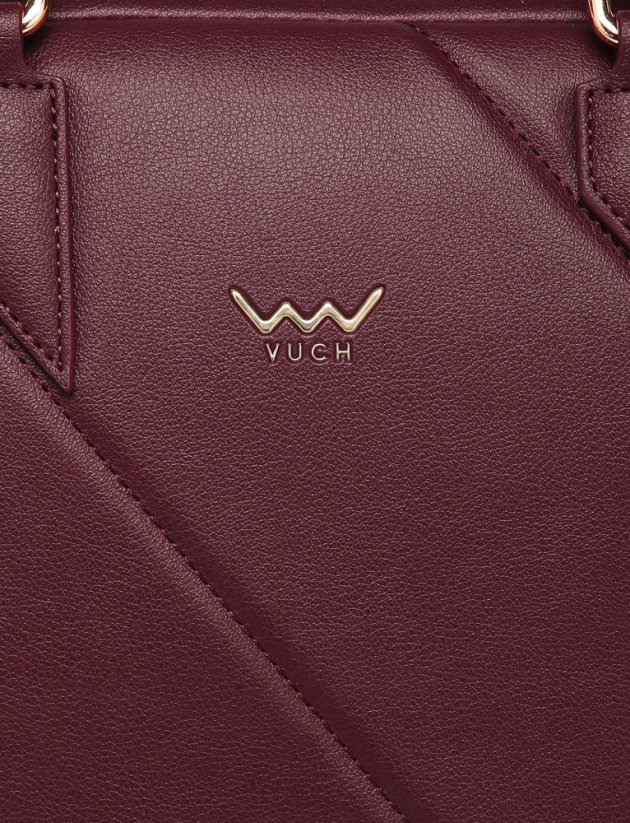 Vuch Kayra Burgundy