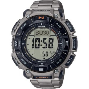 CASIO  Pro-Trek PRG-340T-7ER