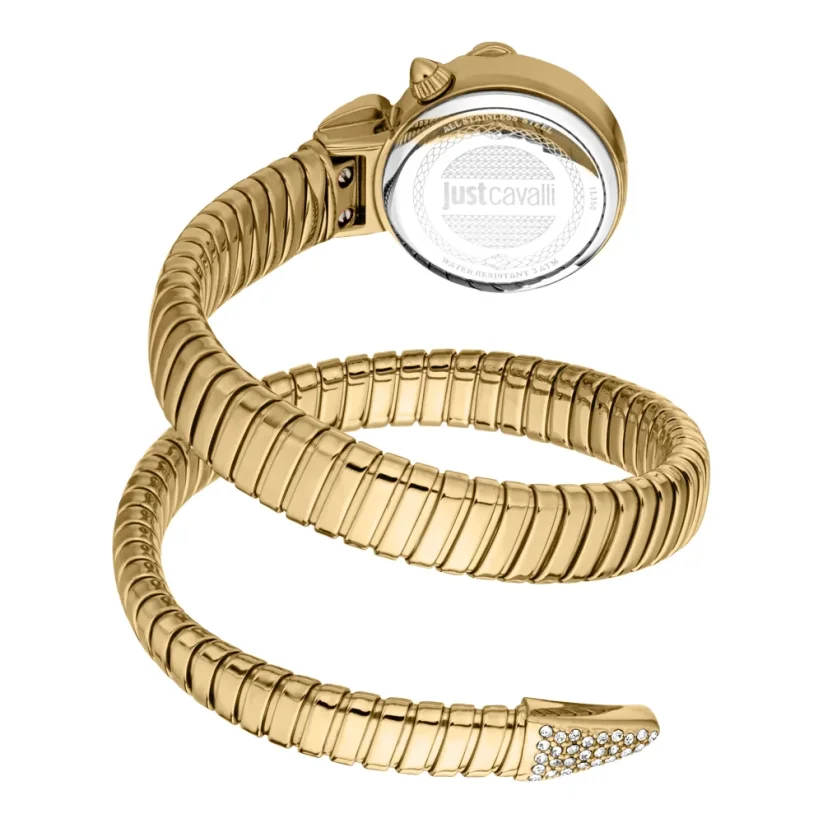 Just Cavalli  Signature Snake Radiosa JC1L350M0035