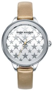 MARK MADDOX PINK GOLD MC6008-10