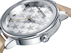 MARK MADDOX PINK GOLD MC6008-10