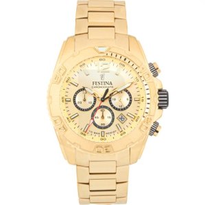 Festina Timeless Chronograph 20684/1