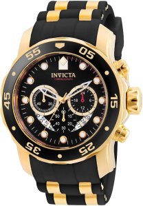 Invicta  Pro Diver 6981