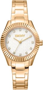 DKNY  Chambers Glitz DK1L017M0055