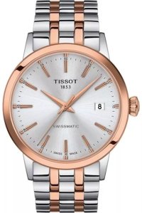 TISSOT  Classic Dream T1294072203100