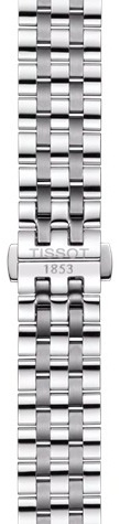 TISSOT  Carson Auto T1224071105100