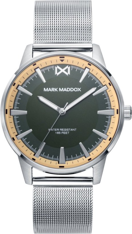 MARK MADDOX  HM0141-67