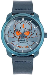 POLICE PL15714JSBL03