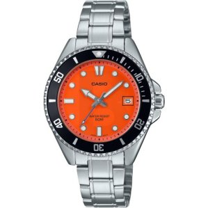 Casio Classic MDV-10D-4A1VDF