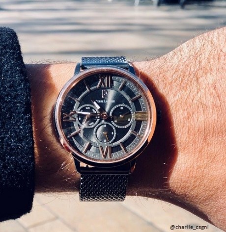 PIERRE LANNIER  Beaucour 255F488