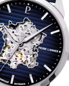 PIERRE LANNIER  MONARCK 316F166