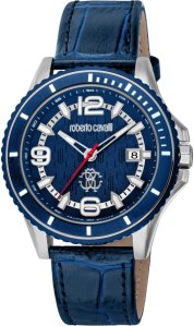 Roberto Cavalli by Franck Muller RV1G217L0021
