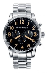 MARK MADDOX AVIATOR LOOK HM3004-54