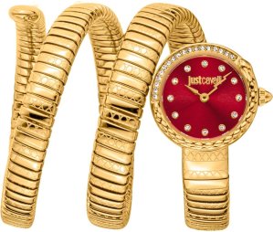 Just Cavalli Signature Snake Enchanting JC1L302M0035