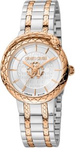 Roberto Cavalli by Franck Muller RV1L189M0091
