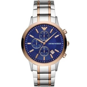 Emporio Armani Renato AR80025