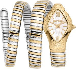 Just Cavalli  Signature Snake Cristallo JC1L307M0055