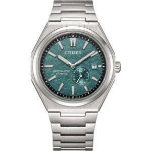 Citizen Super Titanium NJ0180-80X