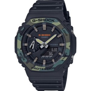 CASIO GA-2100SU-1AER