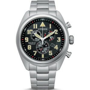 CITIZEN  Citizen Eco-Drive AT2480-81E