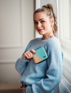 Vuch Neria Turquoise