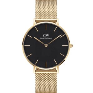 Daniel Wellington Petite Evergold 36 DW00100345