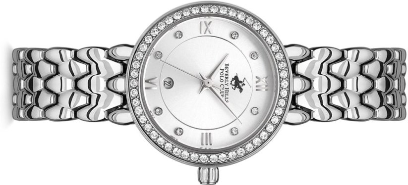 Beverly Hills Polo Club BH9644-01