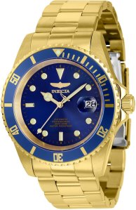 Invicta Pro Diver 8930OBXL
