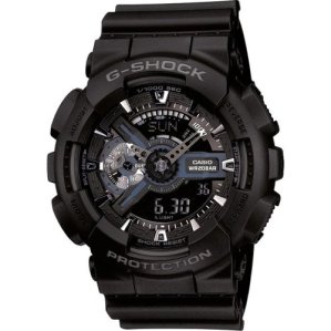 CASIO  G-SHOCK GA-110-1BER