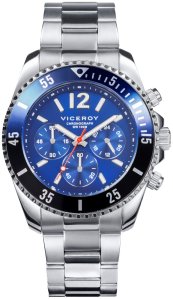 VICEROY HEAT 401225-35