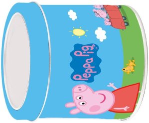 DISNEY PEPPA PIG 482625