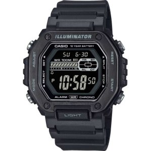 Casio Classic MWD-110HB-1BVDF