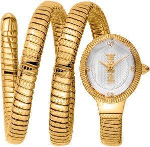 Just Cavalli Signature Snake After Party JC1L269M0025