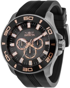 Invicta Pro Diver 35741