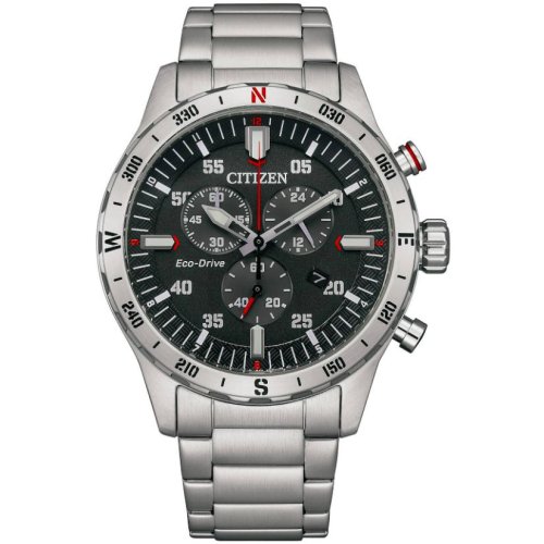 CITIZEN  Citizen Eco-Drive AT2520-89E