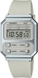 CASIO Retro Vintage A100WEF-8AEF